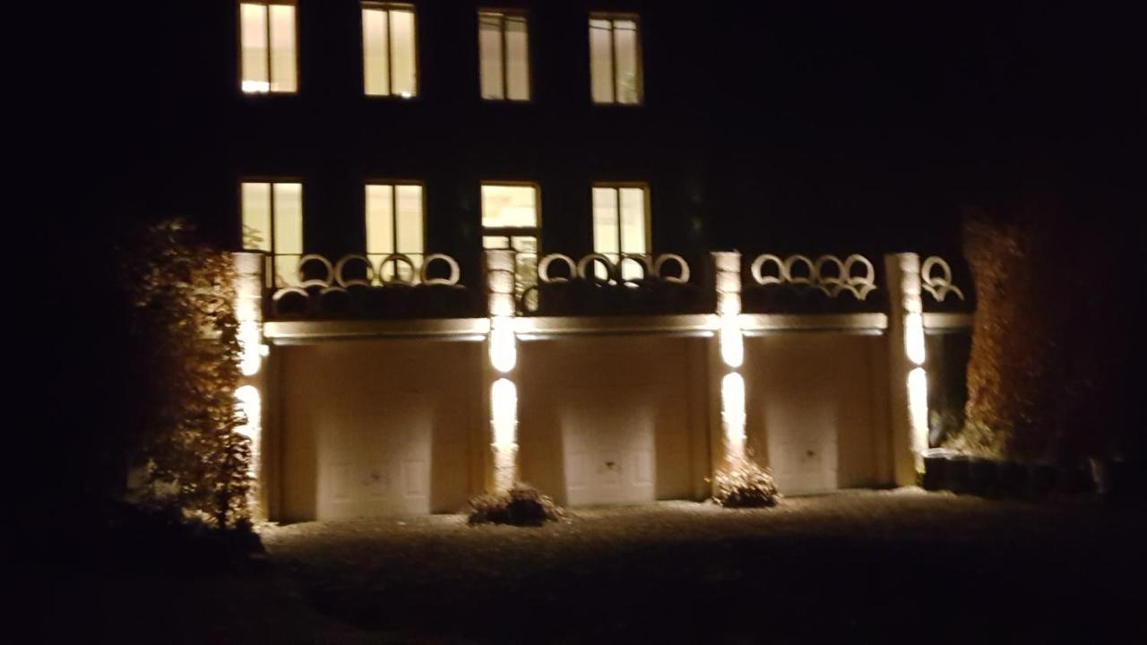 Die Alte Schule App St. Vith Exterior foto